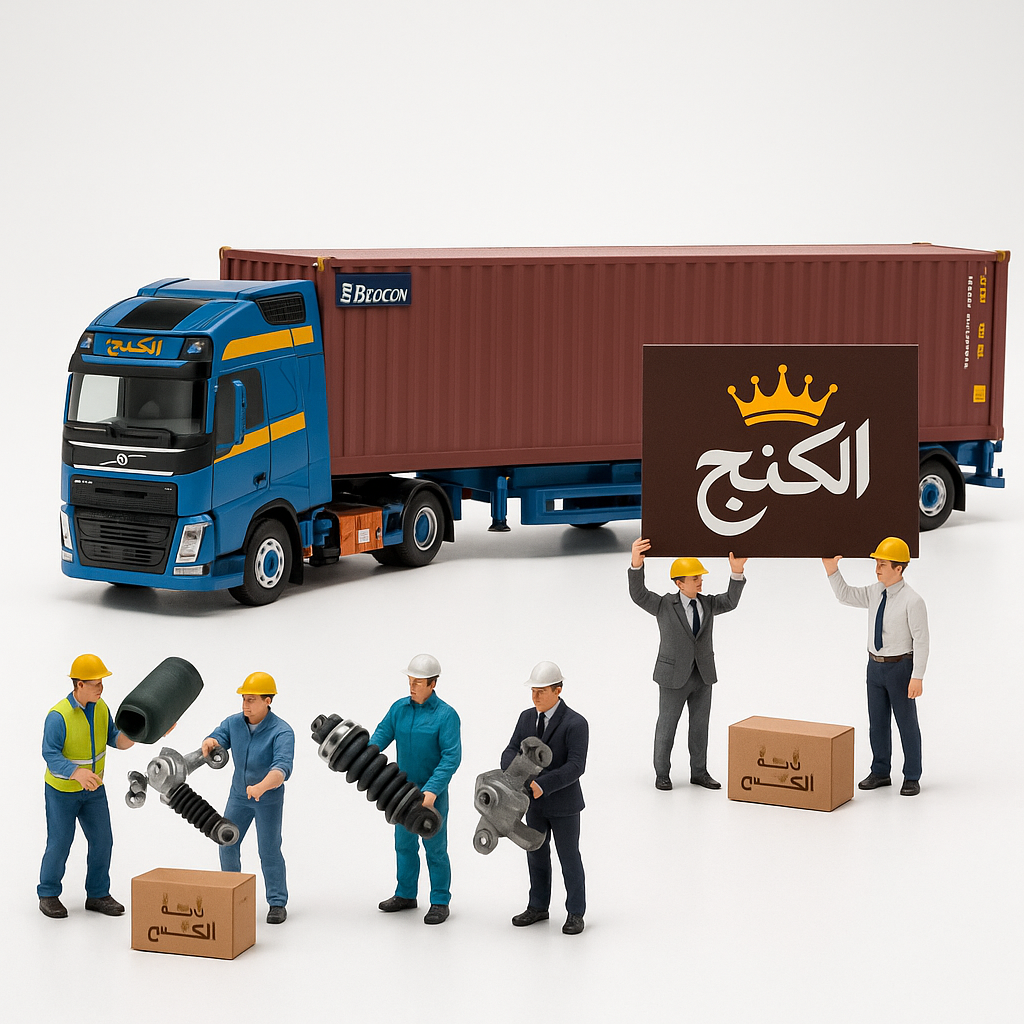 شركة الكنج